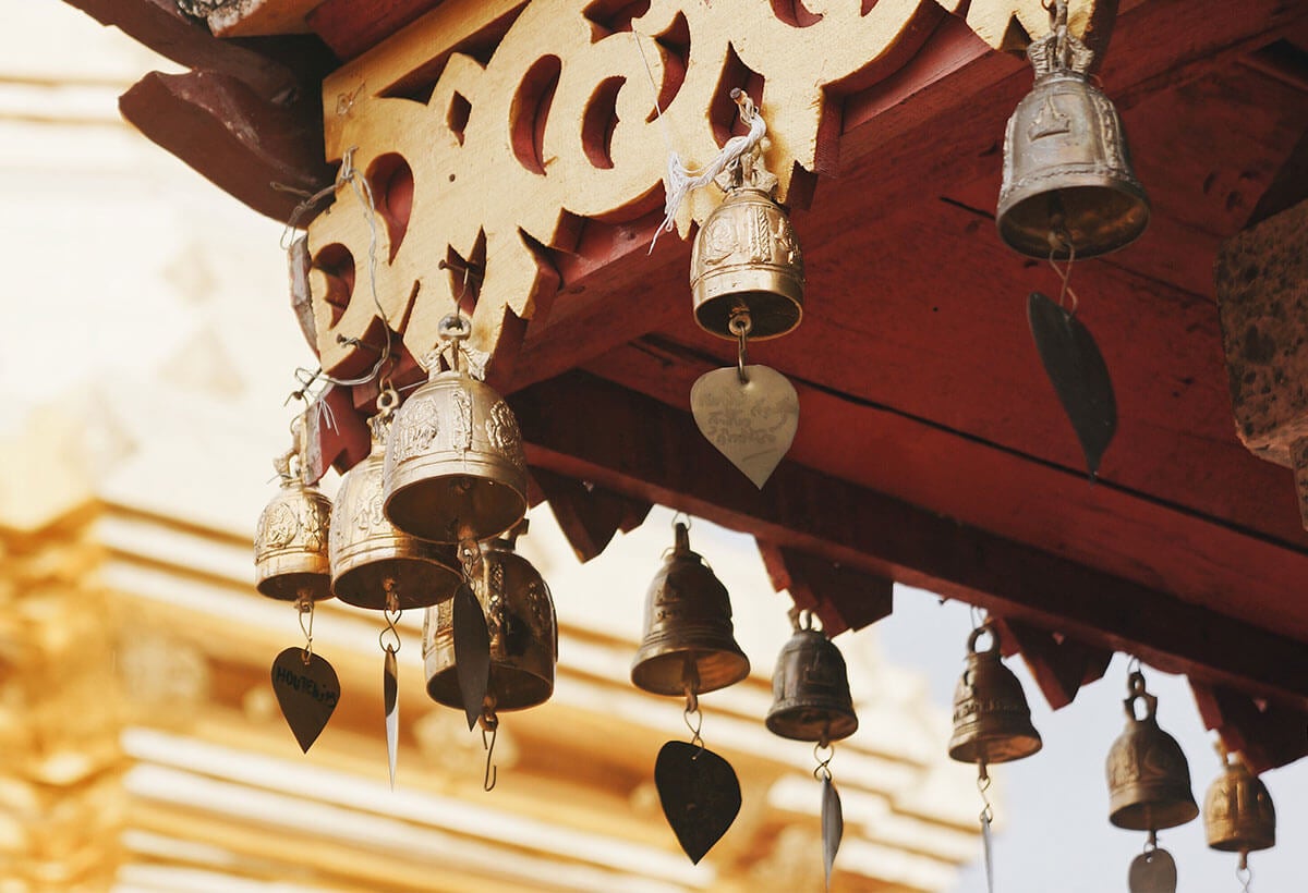 Restoring Thai musical instruments strengthens ties between UCLA and