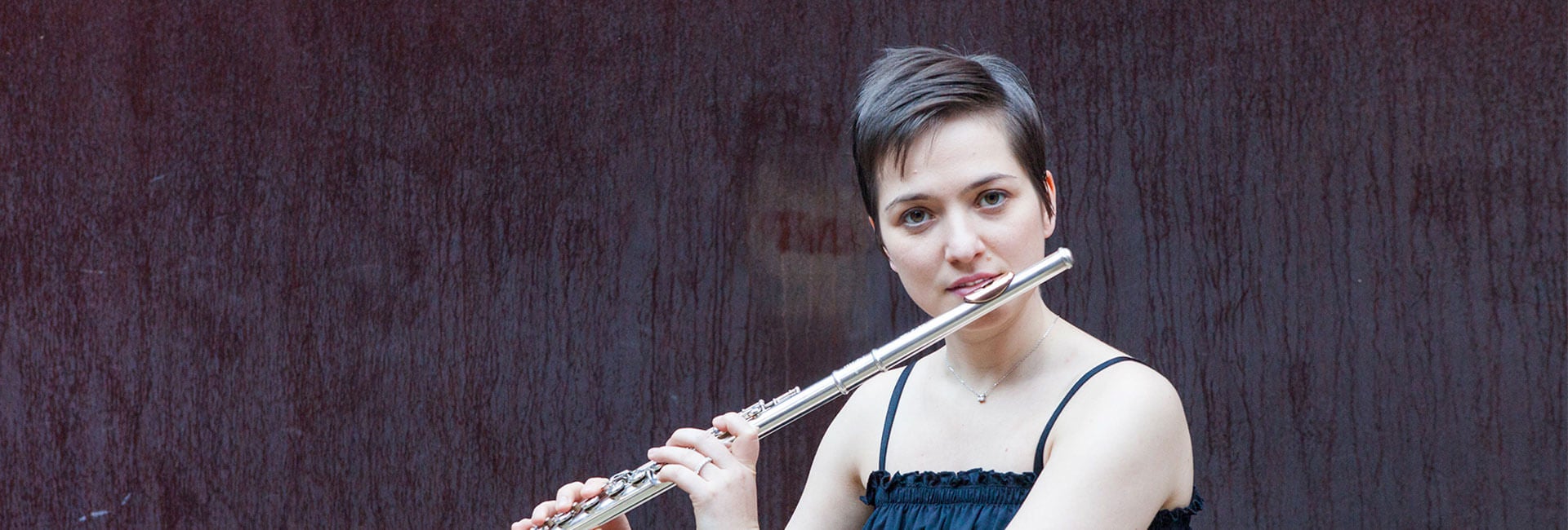 Chancellor's Recital season updates The UCLA Herb Alpert School of Music