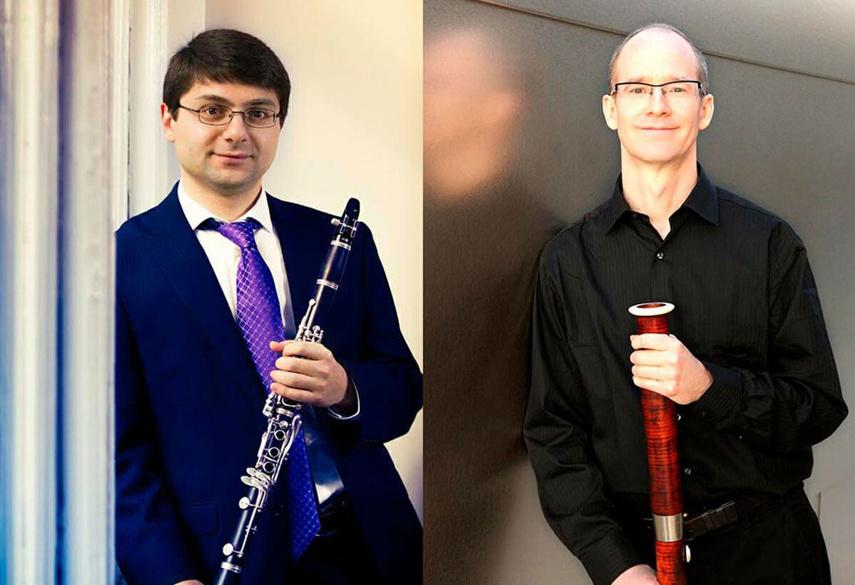 UCLA Herb Alpert School of Music announces Fall 2017 season The UCLA