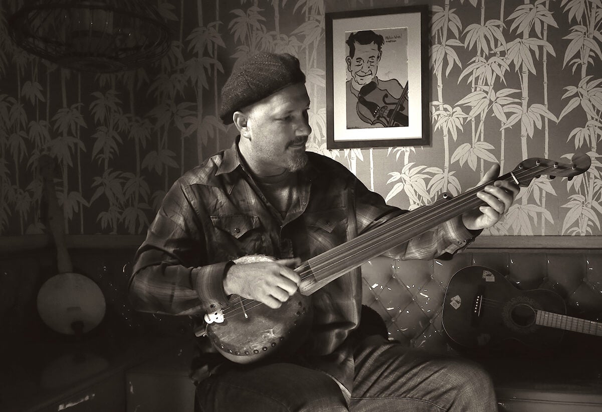 David Bragger