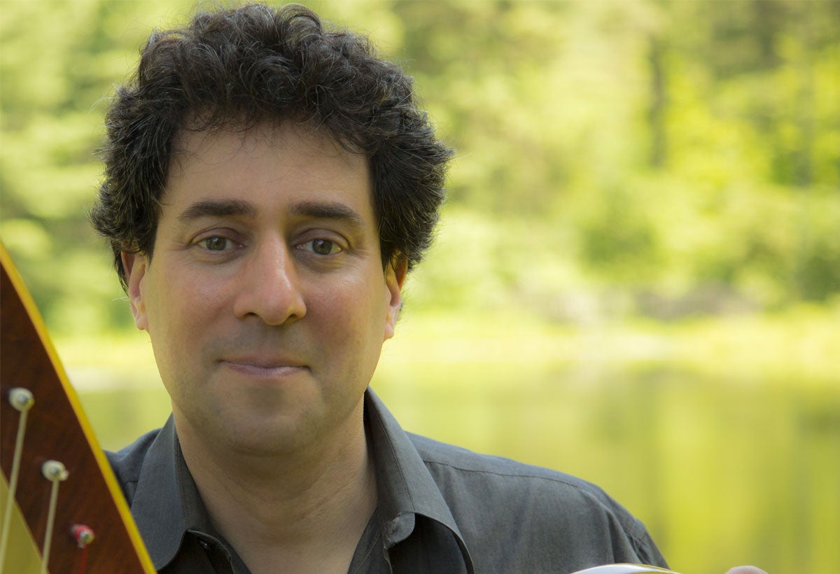 David Lefkowitz