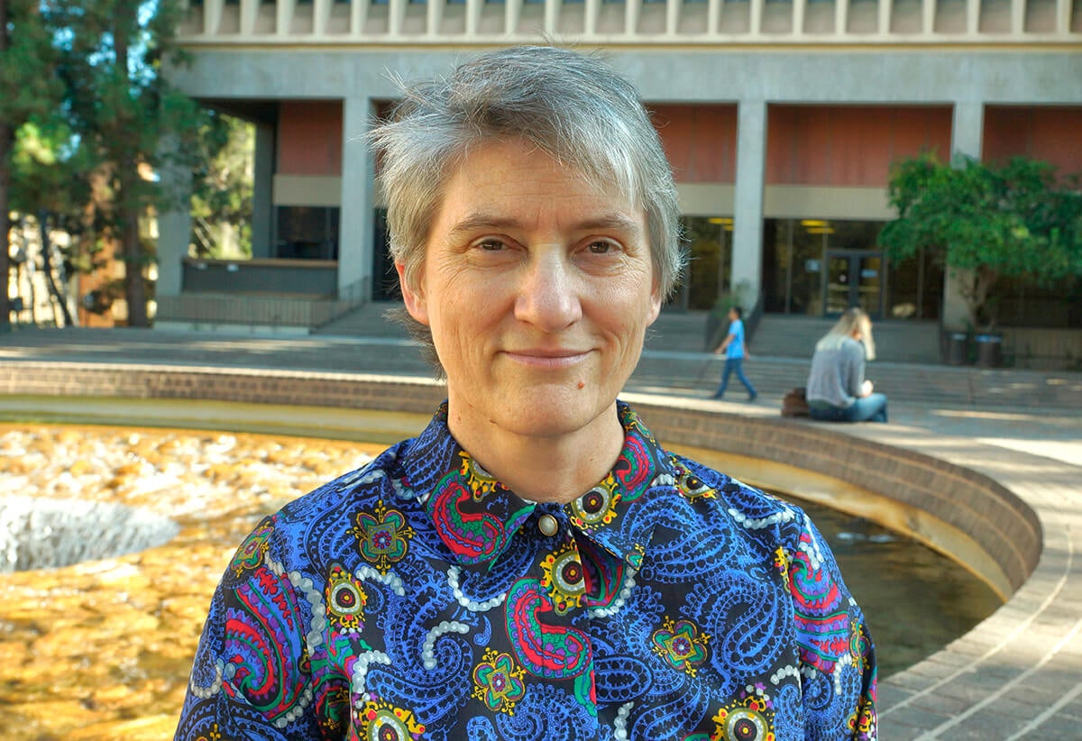 Helen Rees