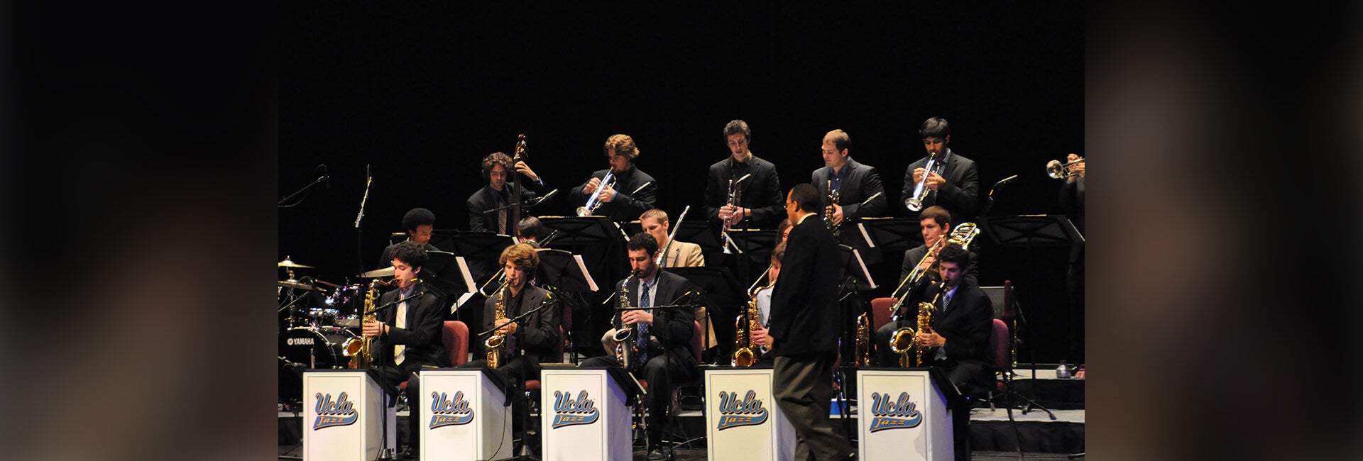 Jazz Orchestra