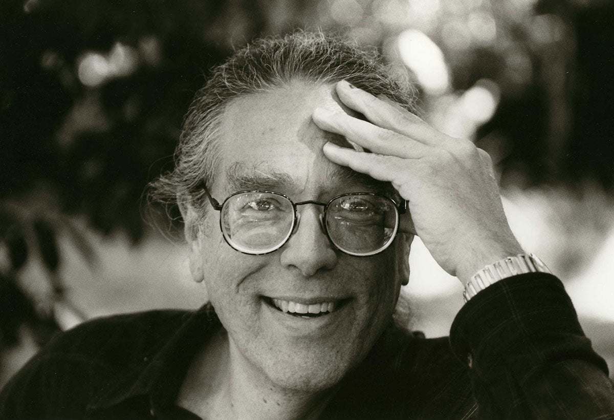 John Steinmetz