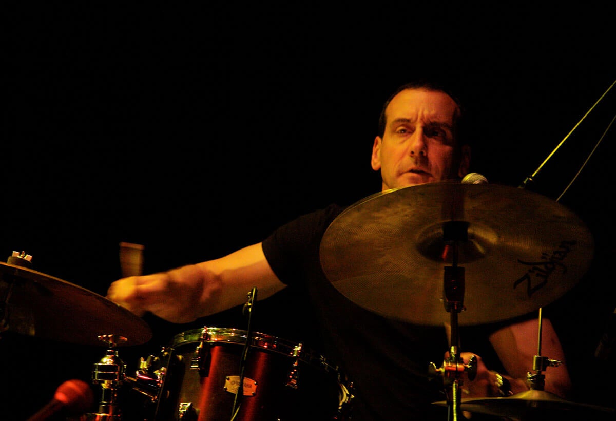 Mike Shapiro