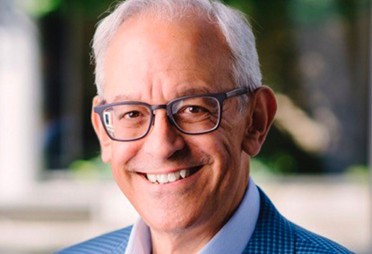 Peter Kazaras
