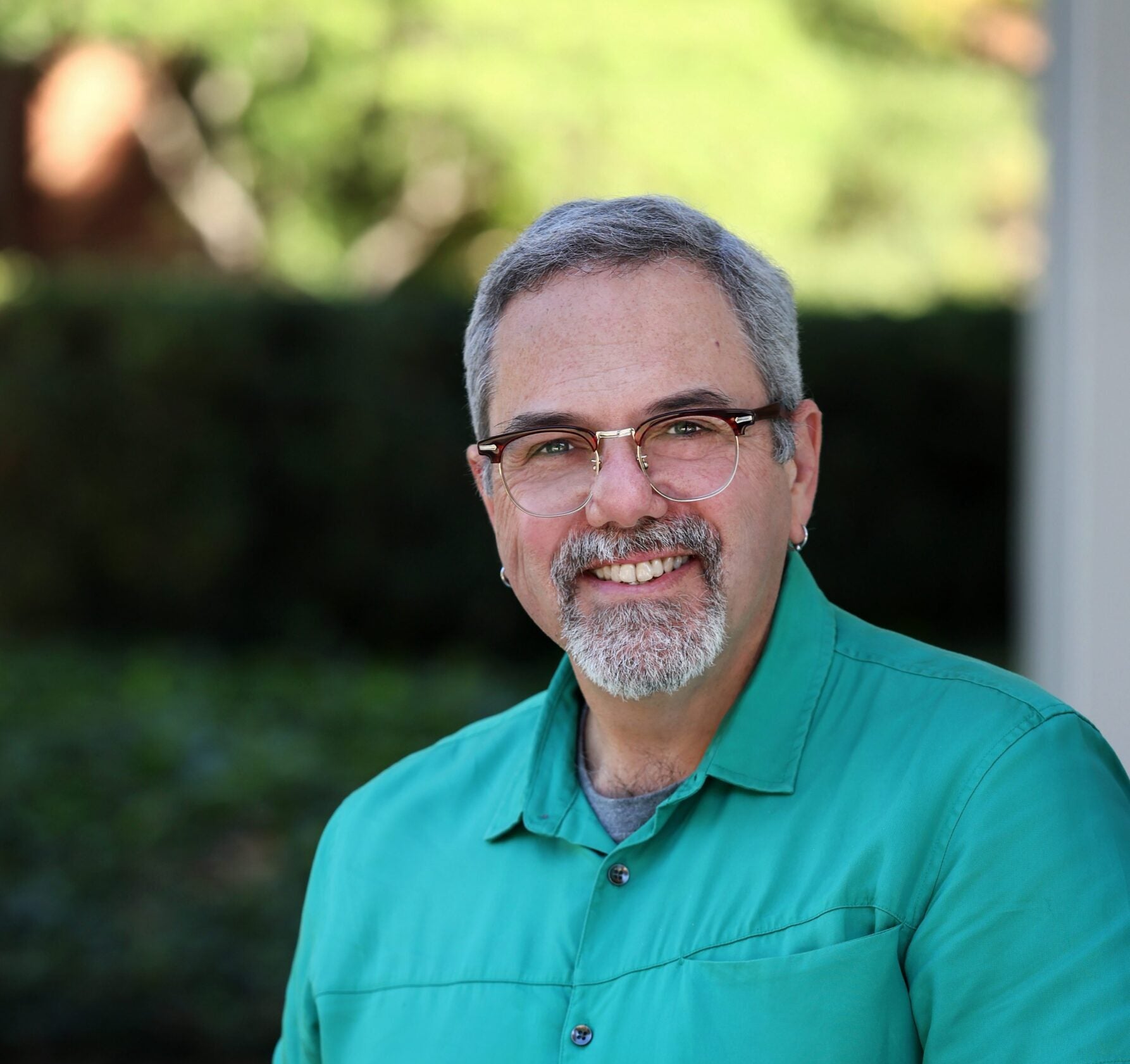 Robert Fink