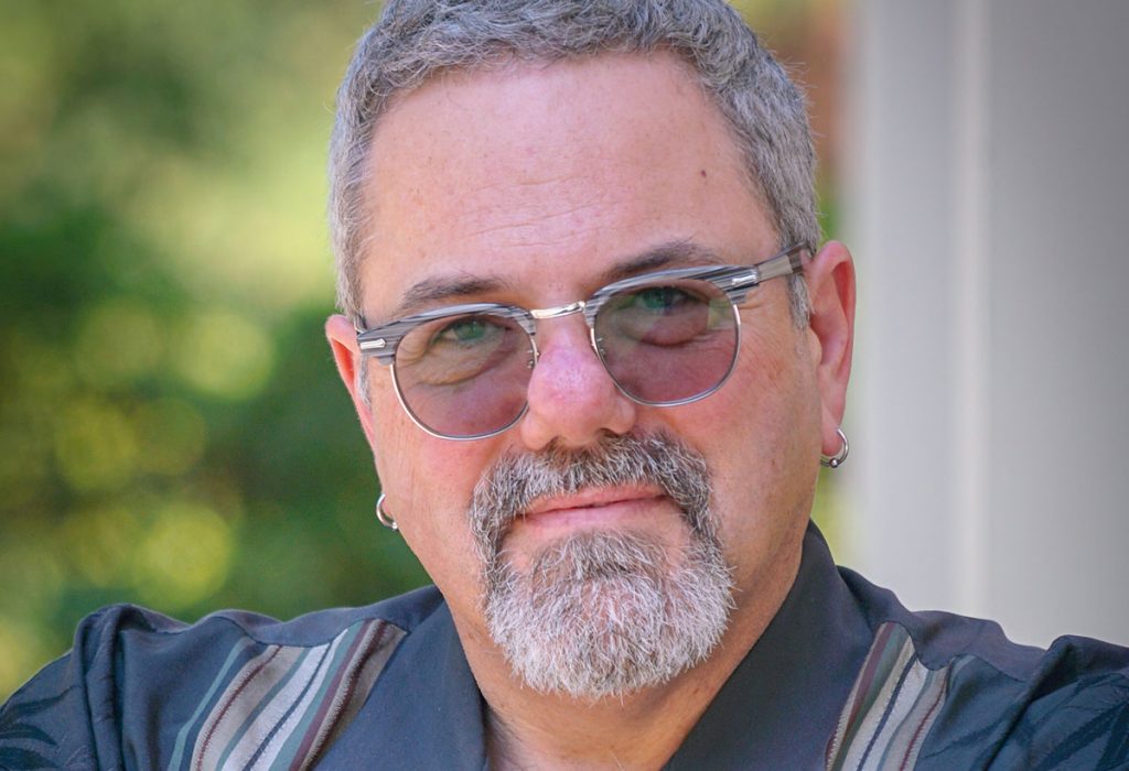 Dr. Robert Fink, Professor, Musicology; Chair, Music Industry Minor, UCLA Herb Alpert School of Music