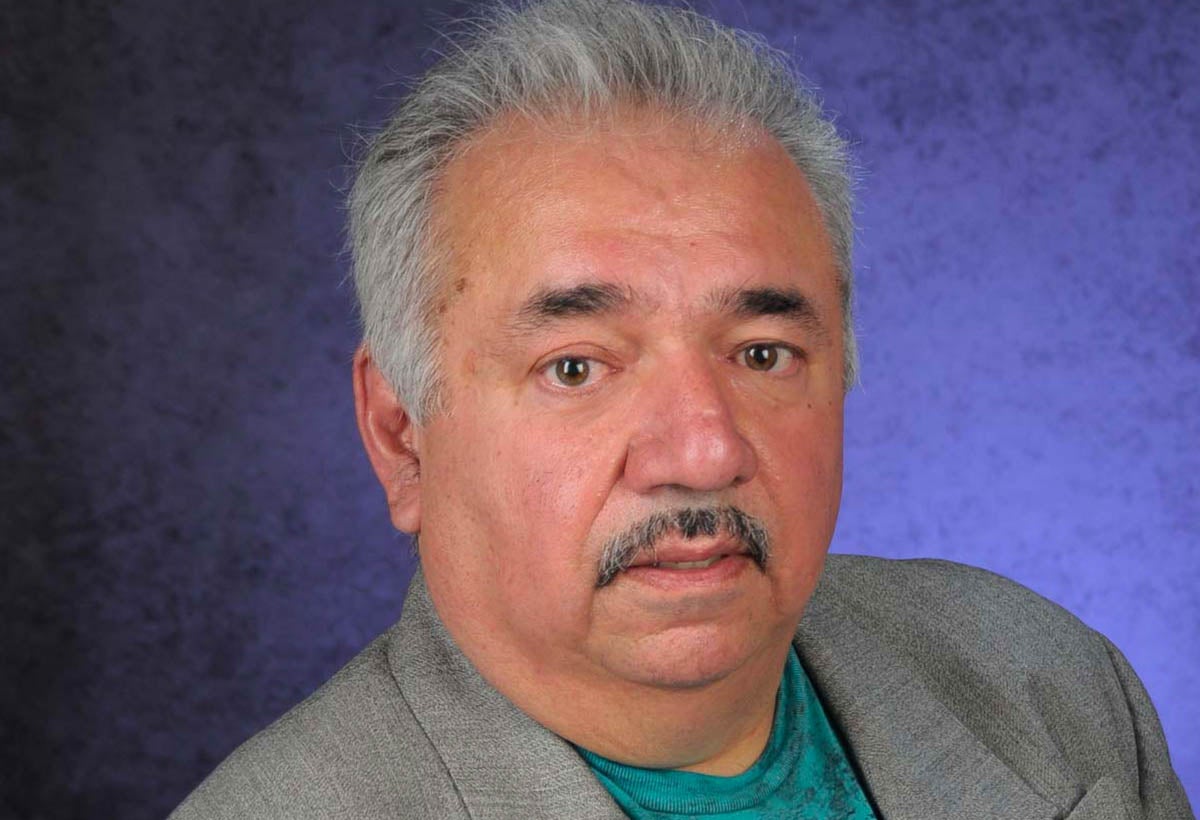 Steven Loza