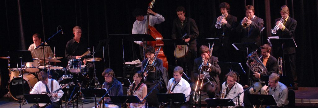 Contemporary Jazz Ensemble