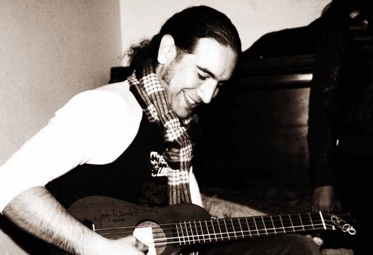 Alexandro Hernandez