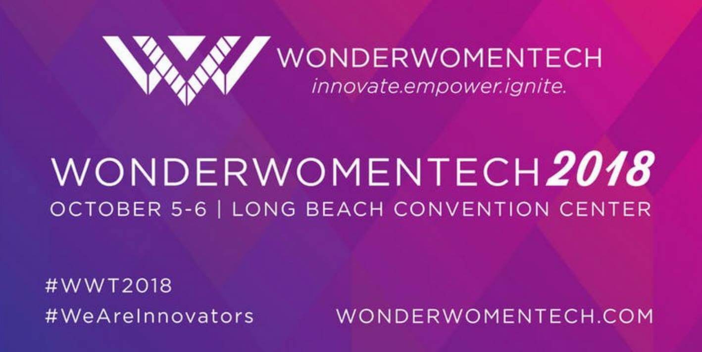 Wonder Women Tech