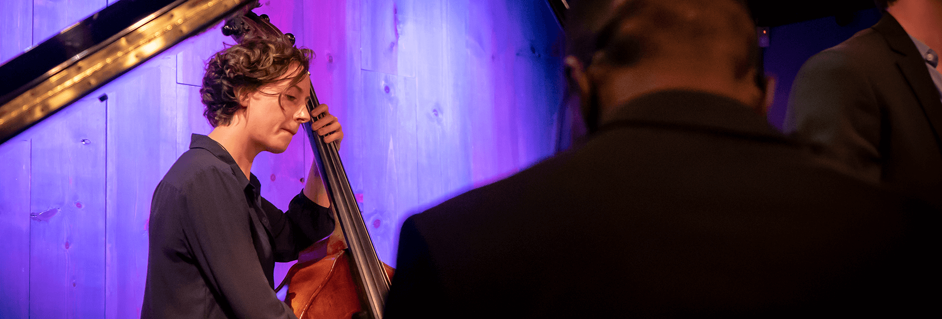 Herbie Hancock Institute of Jazz Performance The UCLA Herb Alpert