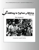 Fiddling in West Africa (1950s-1990s): The Songbook