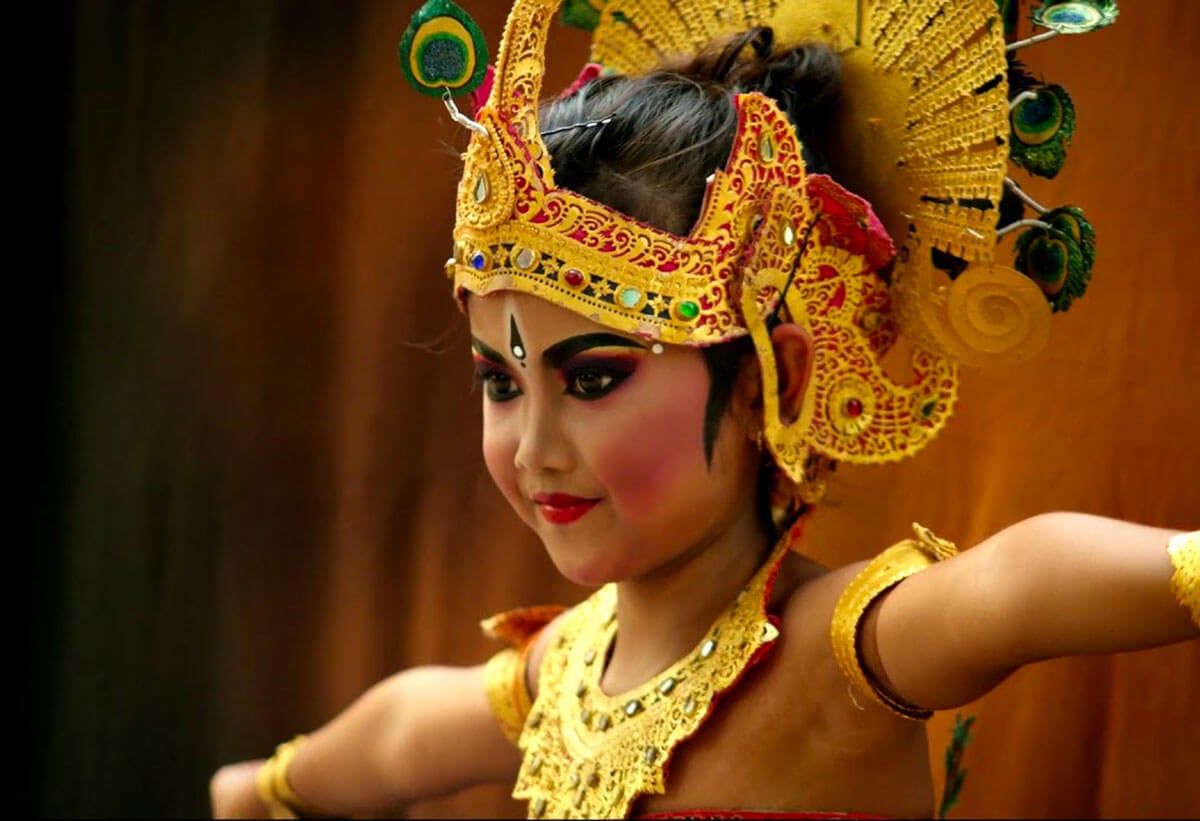 Professor I Nyoman Wenten Featured in New Gamelan Documentary The