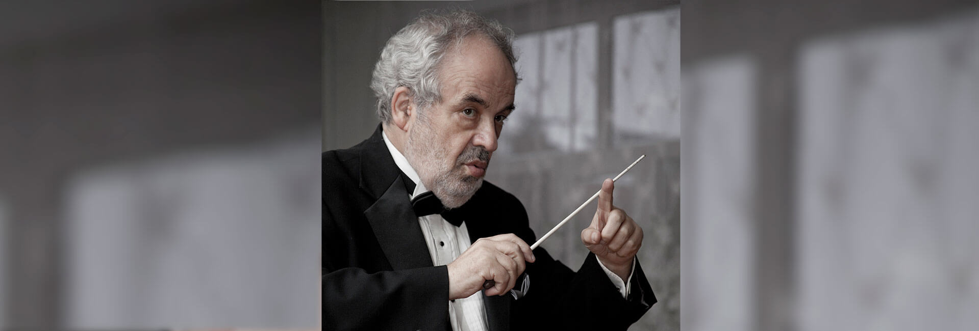 Misha Rachlevsky - Music Director, Russian String Orchestra