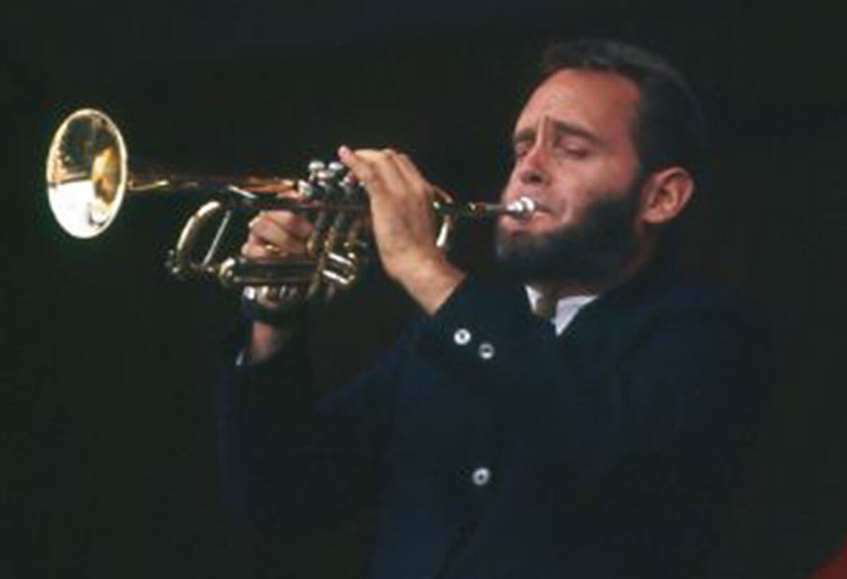 Grab a frontrow seat at L.A.'s hottest jazz clubs of the '60s and '70s The UCLA Herb Alpert