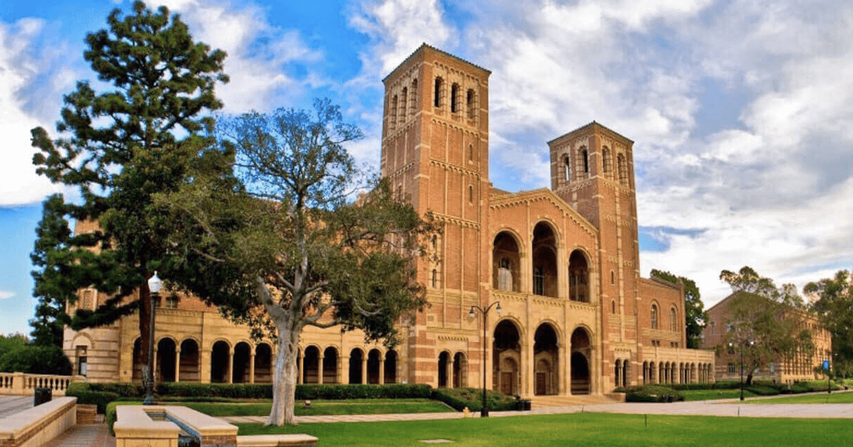 Admissions The UCLA Herb Alpert School of Music