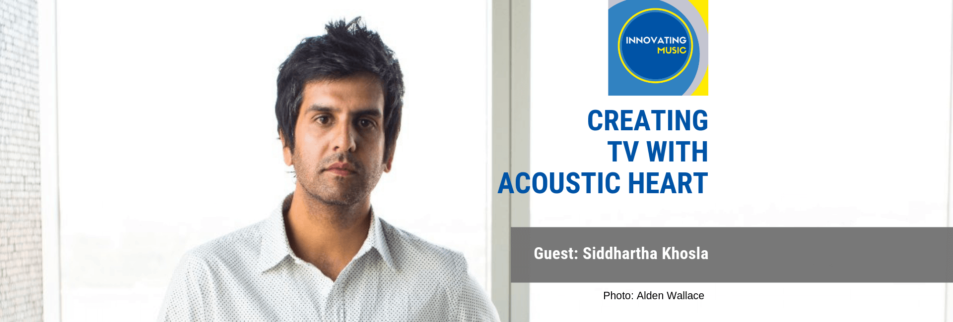 Picture of Siddhartha Khosla