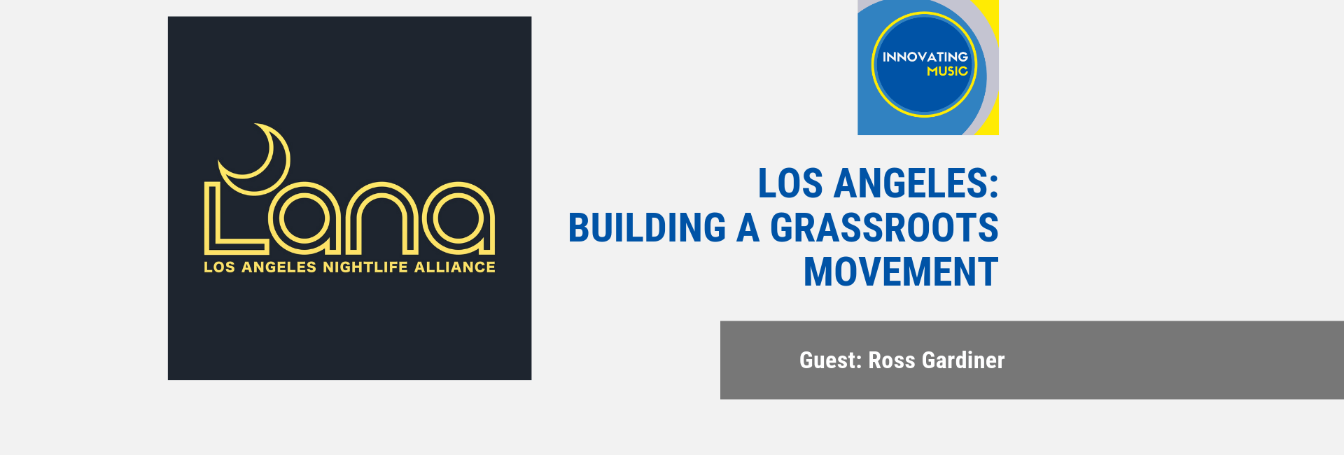 LA Nightlife Alliance logo