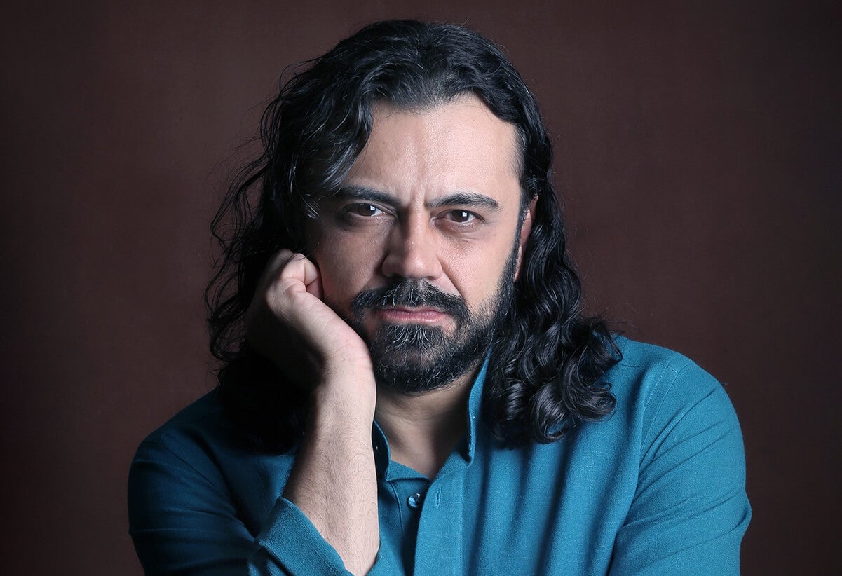 Pejman Hadadi