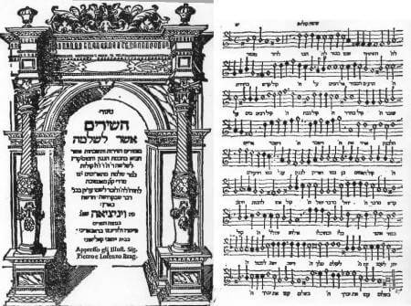 How has Western Art Music Influenced Synagogue Worship?