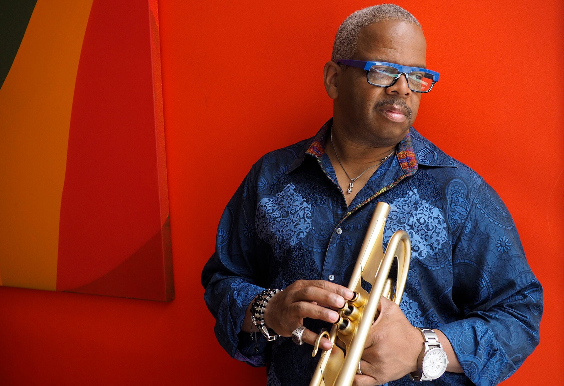 Terence Blanchard