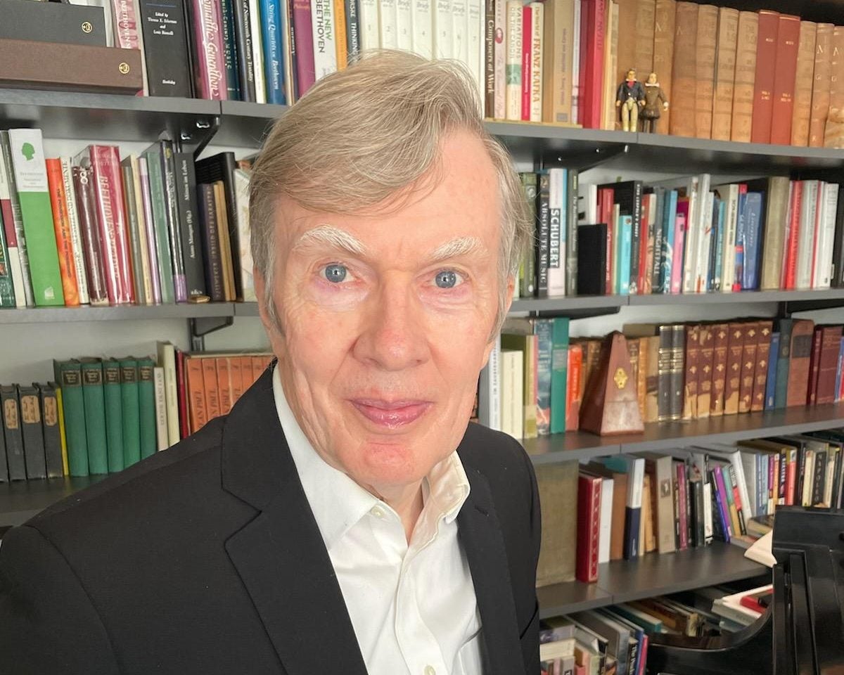 Bill Kinderman photo