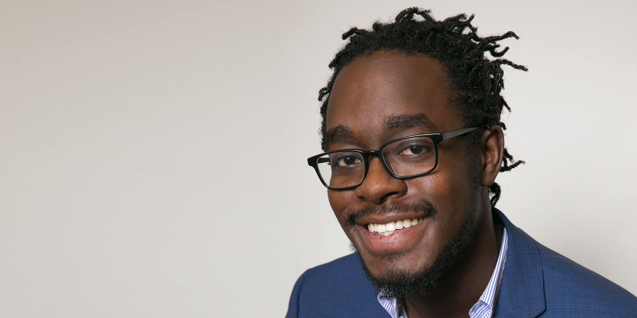 Chris Lewis Hancock Institute