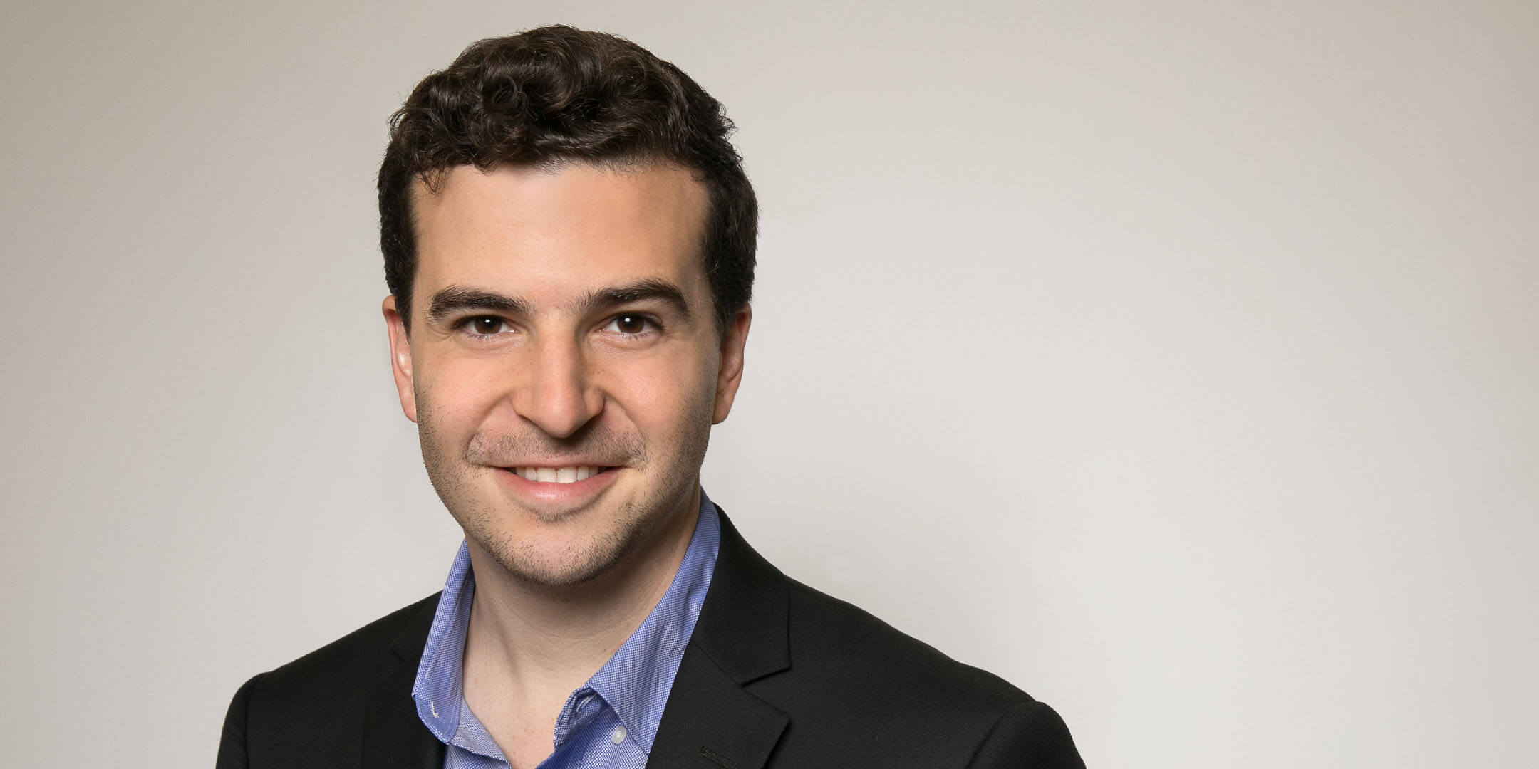 Roni Eytan Hancock Institute