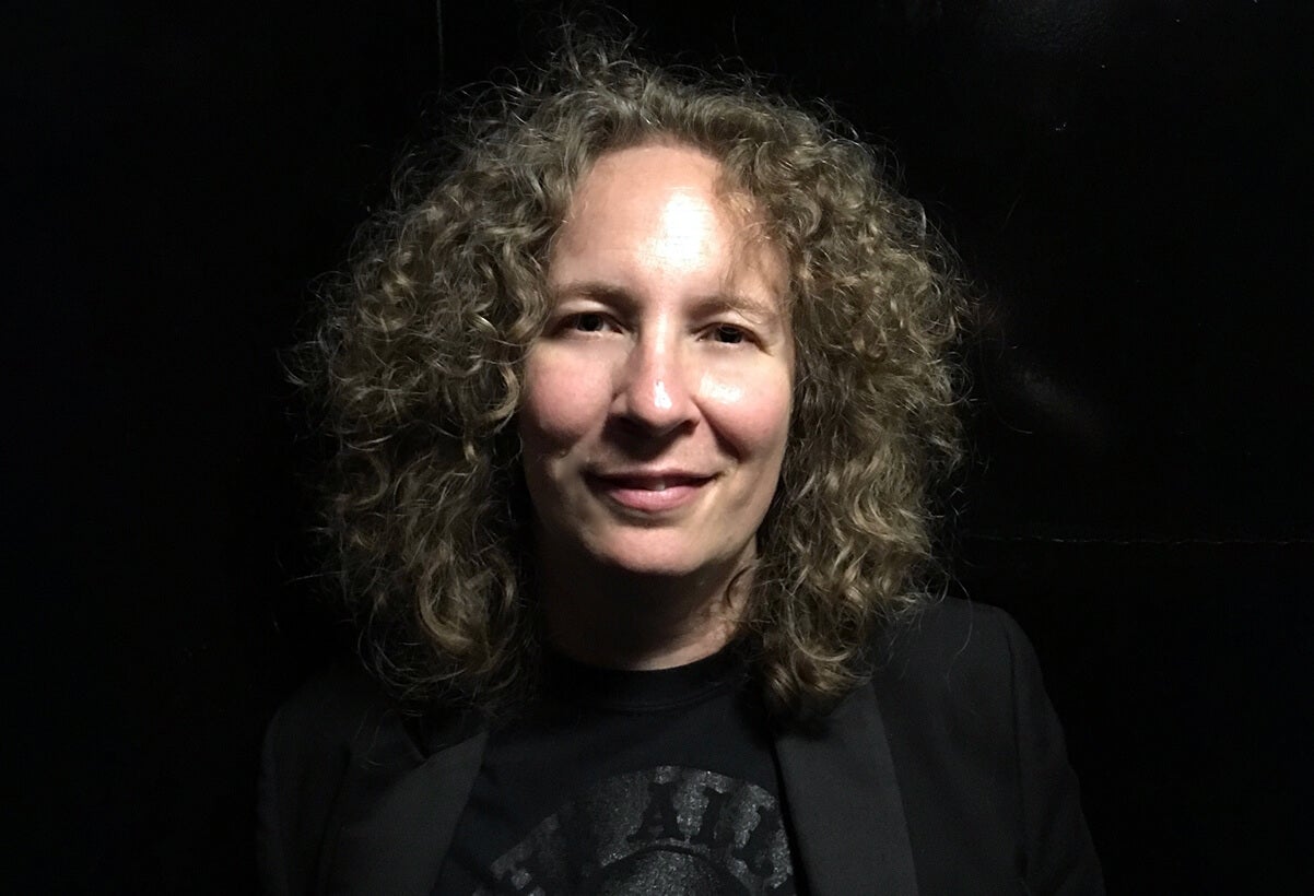 Tiffany Naiman