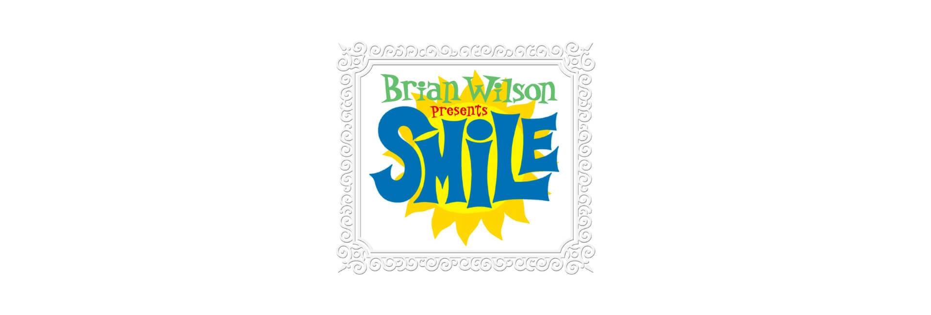 Brian Wilson Smile