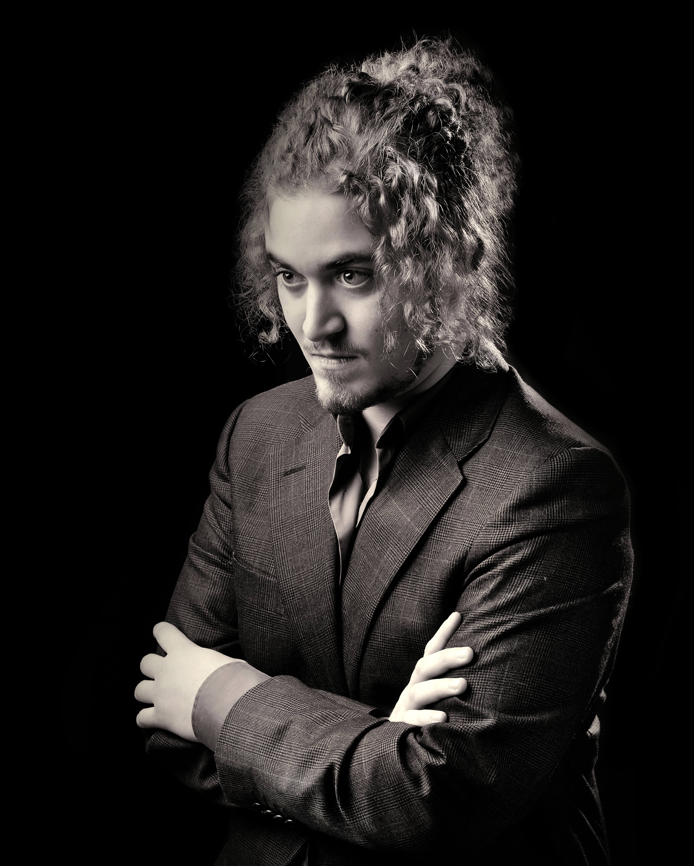 Andreas Foivos Apostolou