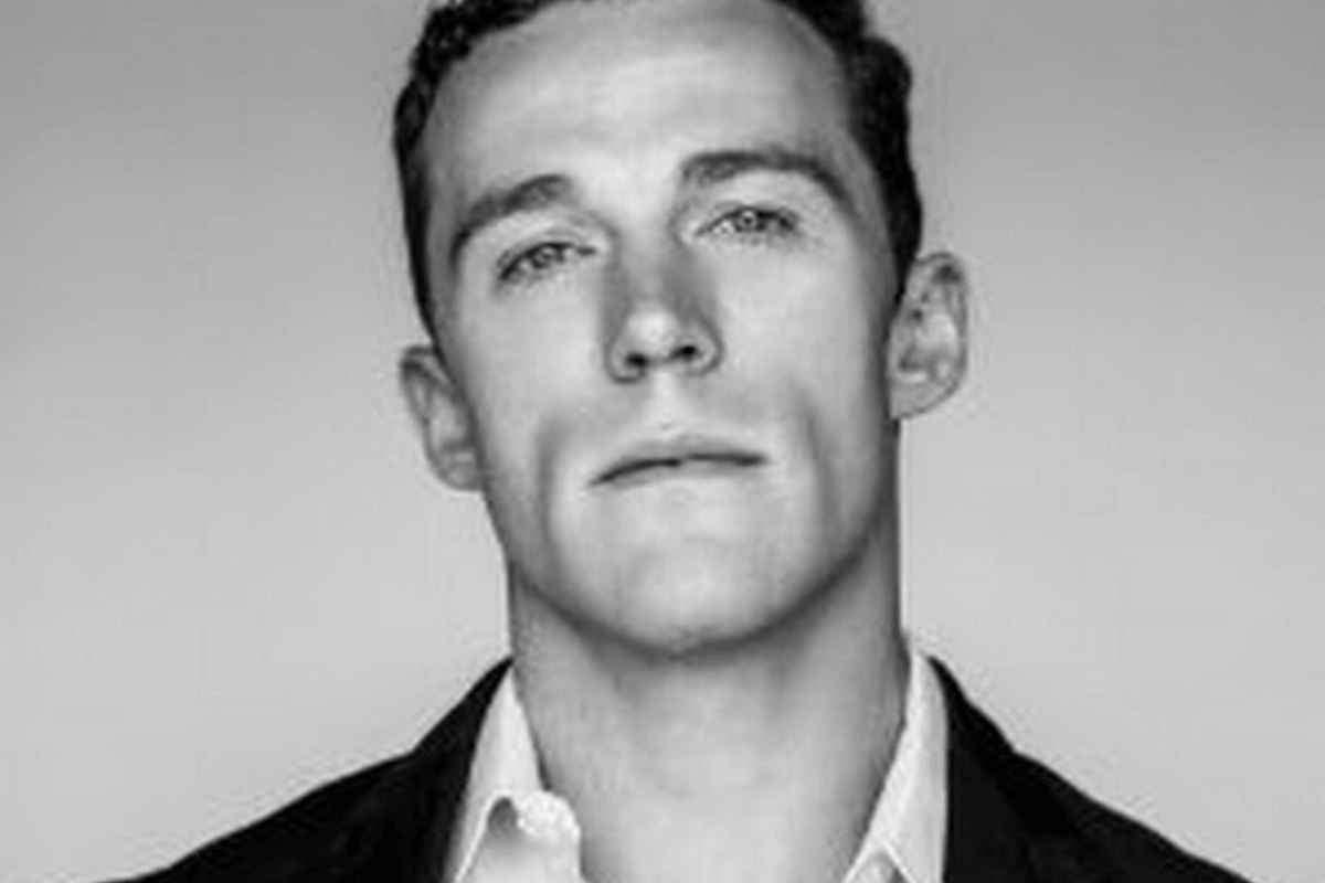 Garrett Schoonover