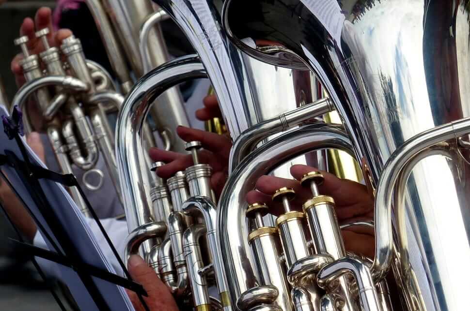 Tuba/Euphonium