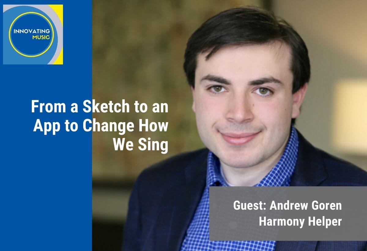 Andrew Goren Podcast