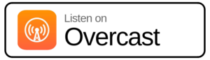 Listen on Overcast