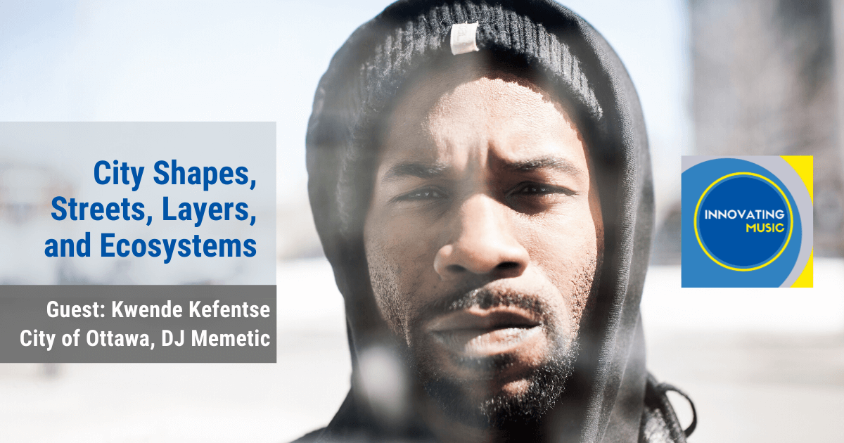 Kwende Kefentse image