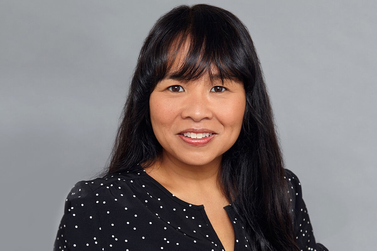 Yuri Shimoda, Digitization and Preservation Specialist, UCLA Ethnomusicology archive