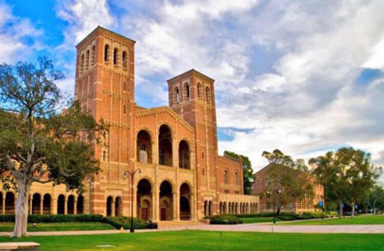 Admissions - The UCLA Herb Alpert School of Music