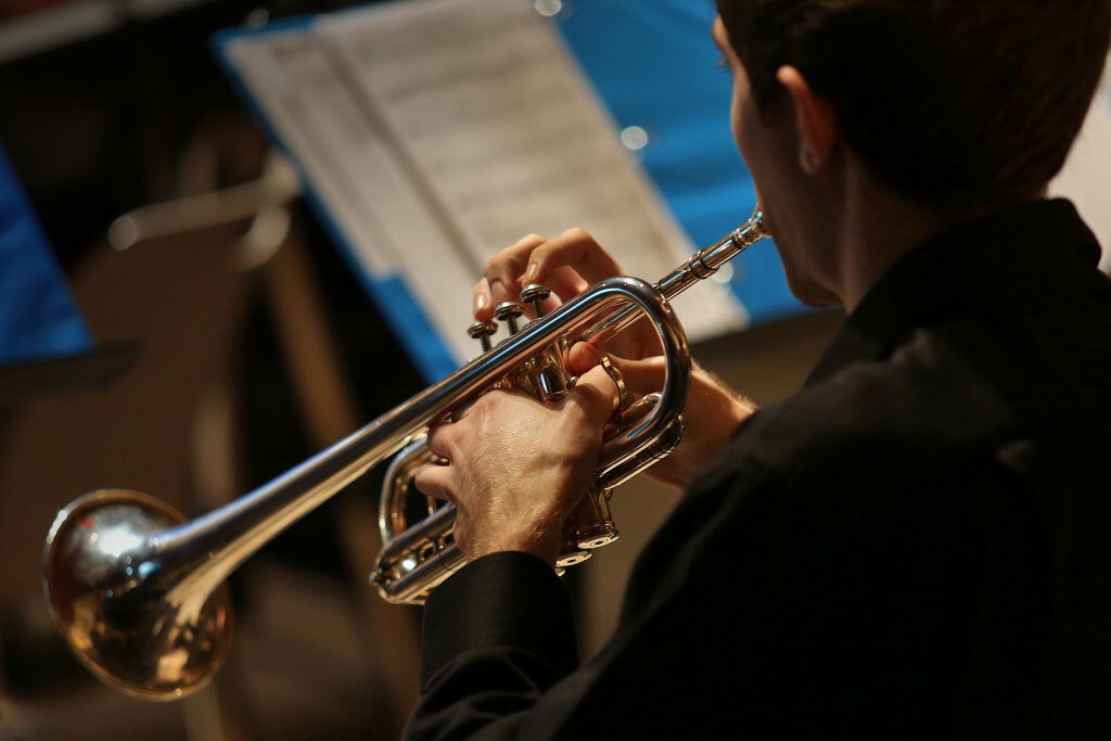 Trumpet - The UCLA Herb Alpert School of Music