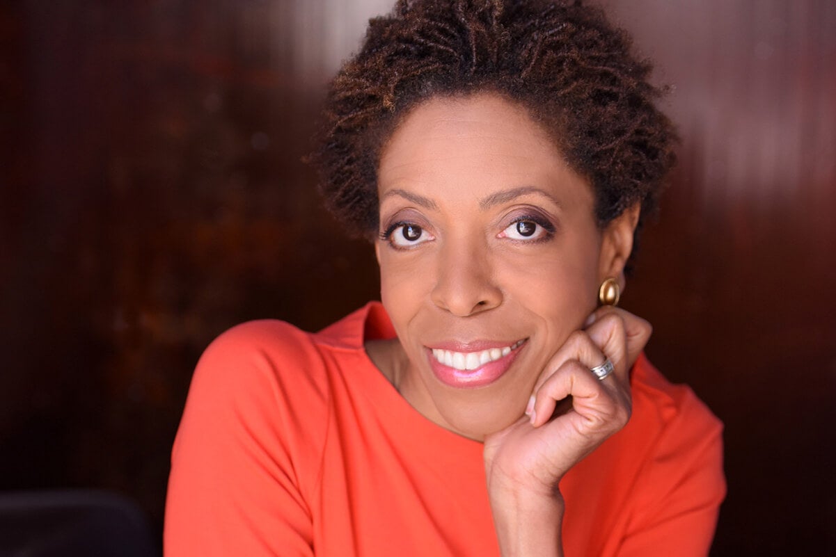 Diane "Dr. Dee" White-Clayton