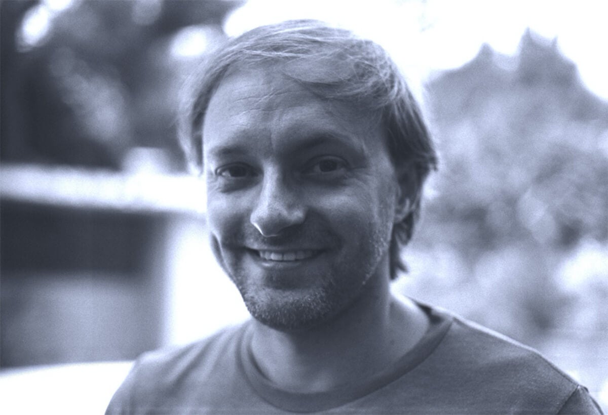 Jeff Kryka M.A. ’08; Ph.D. ‘11