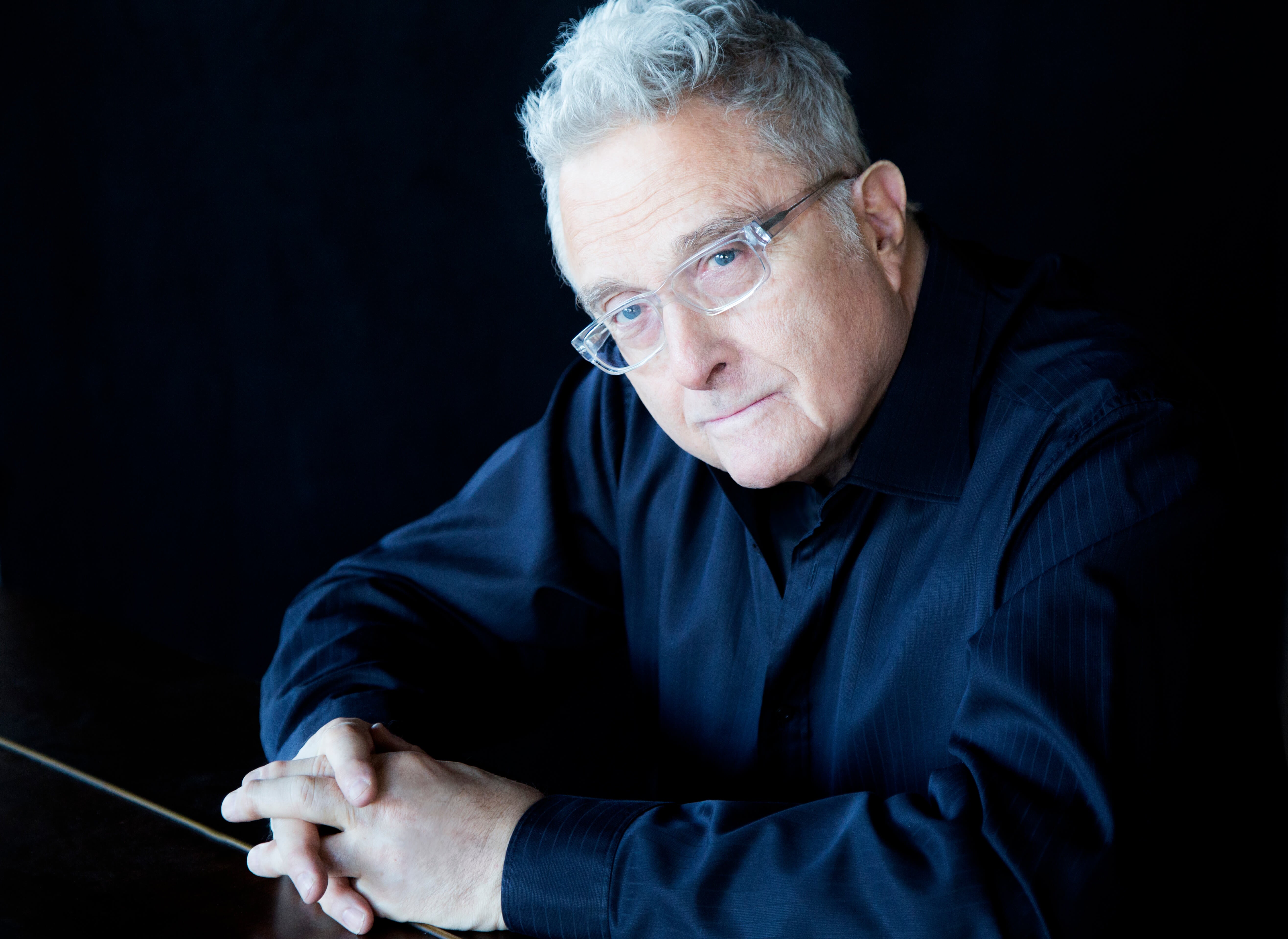 A Conversation With Randy Newman - The UCLA Herb Alpert School Of Music