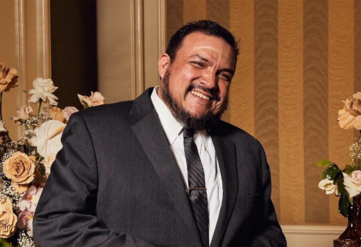 Vince Villanueva ‘98