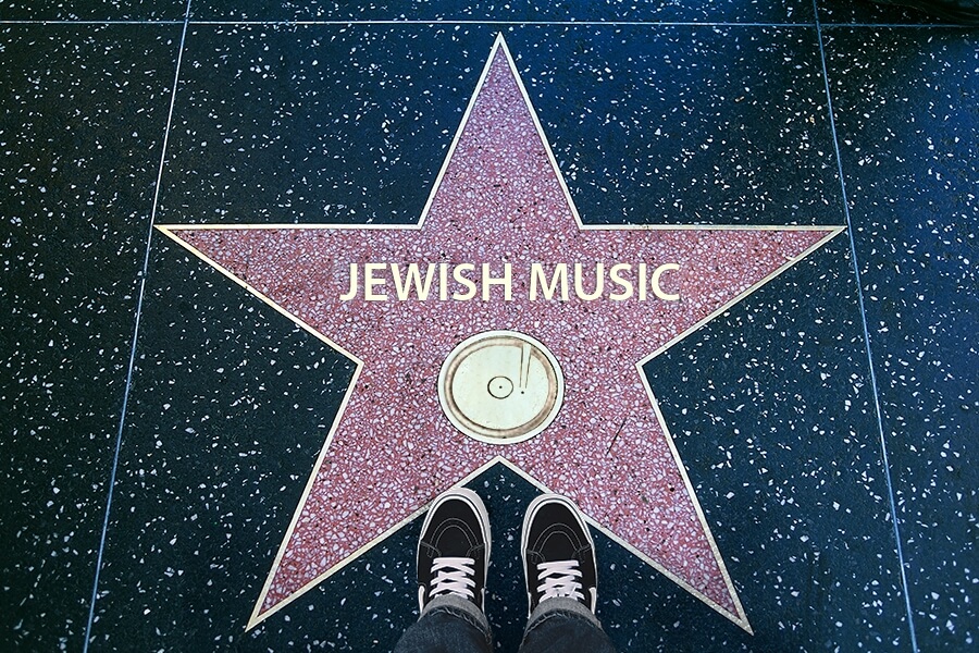 Jewish Music Masterclass
