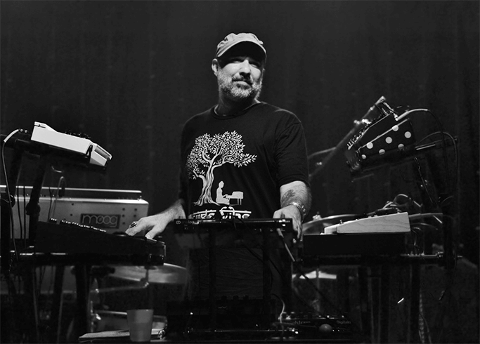 Jason Daniello