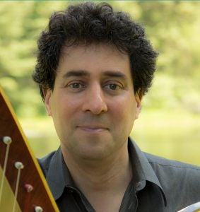 David Lefkowitz