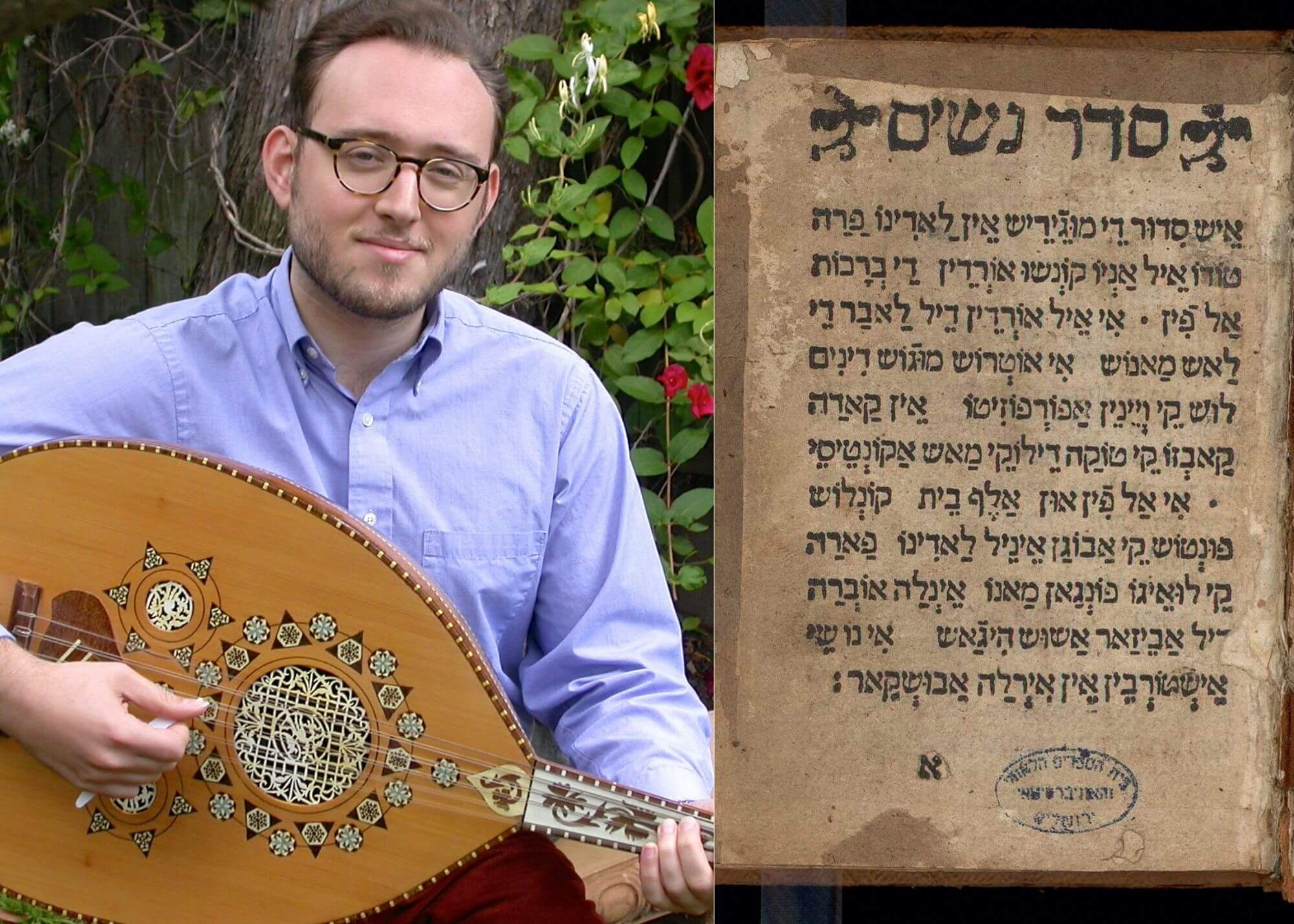 Jewish Prayer in Many Languages: From Sephardic Seattle to Syrian Brooklyn, Part 2: Shabbat