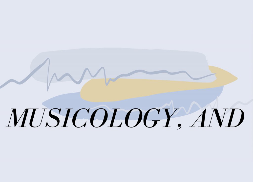Musicology And Capstone Conference 2021
